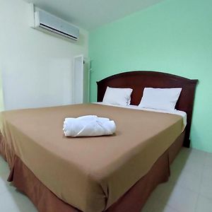 Doppelzimmer für Gäste mit Behinderungen